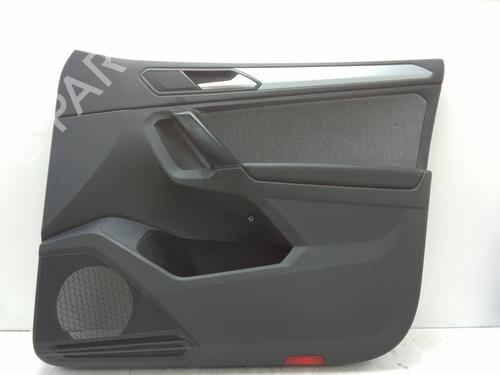 Used Front right panel Front right panel SEAT TARRACO (KN2) 2.0 TDi (150 hp) 20143544 20143544