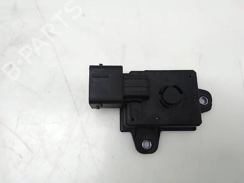 Electronic module PEUGEOT 208 I (CA_, CC_) 1.2 THP 110 | BP21284546M83 