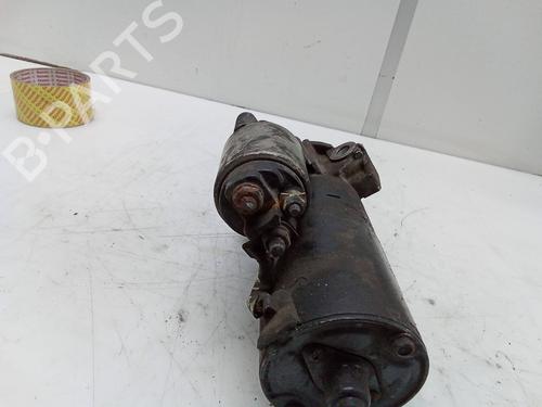 Startmotor CITROËN JUMPY II Van 1.6 HDi 90 16V (90 hp) 26172929