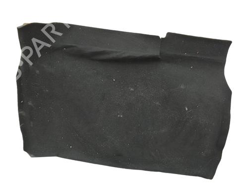 Bagagerumsgulv CITROËN C3 III (SX) 1.5 BlueHDi 100 (SXYHYP, SXYHTU) (102 hp) 32723799