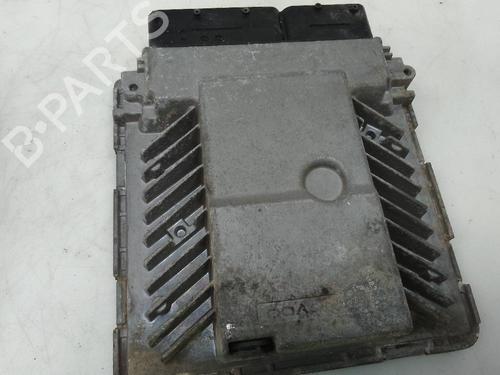 Engine control unit (ECU) VW PASSAT B6 (3C2)  | BP23654073M57 