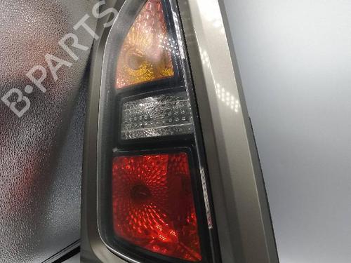 Left taillight KIA SOUL I (AM) 1.6 CVVT | BP25348805C34 