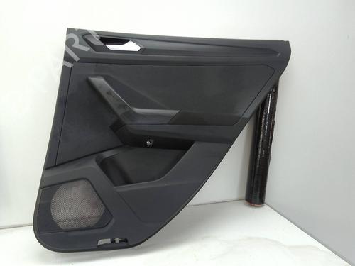 Bageste højre beklædning VW T-ROC (A11, D11) 2.0 TDI 4motion (150 hp) 18578442