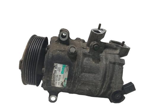 Used AC compressor AC compressor SEAT ALTEA XL (5P5, 5P8) 2.0 TDI (140 hp) 33286239 33286239