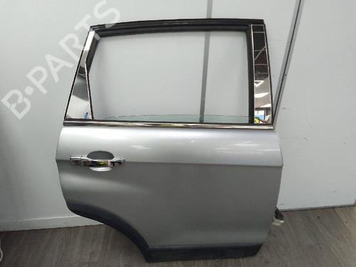 Right rear door CHEVROLET CAPTIVA (C100, C140) 2.0 D 4WD | BP23067016C5 