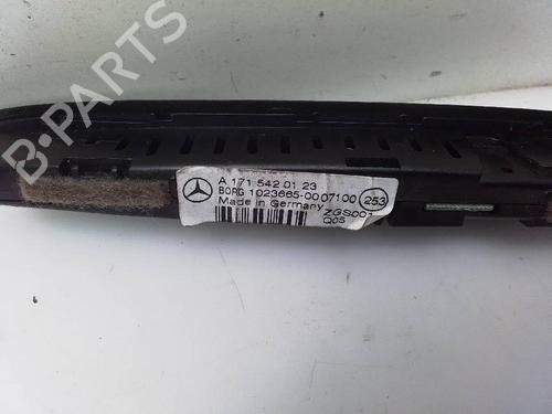 Elektronisk modul MERCEDES-BENZ CLS (C219) CLS 350 (219.357) (292 hp) 18596865