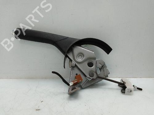Used Hand brake TOYOTA YARIS (_P13_) 1.0 (KSP130) (72 hp) 23654244