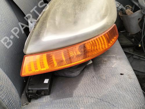 Blinklys fortil venstre Blinklys fortil venstre RENAULT TRAFIC II Van (FL) 1.9 dCi 80 (FL0B) (82 hp) 34153038 34153038