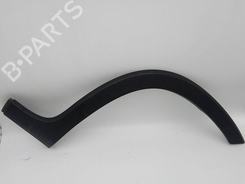 Front right wheel arch trim FIAT 500L (351_, 352_) 1.4 (199LYB1B) | BP28145771C135