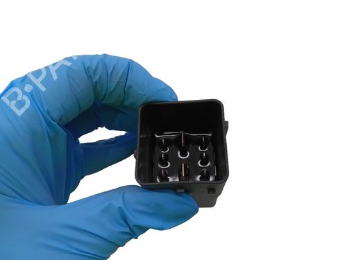 Elektronisk modul FORD TRANSIT COURIER B460 Box Body/MPV 1.5 TDCi | BP30051297M83