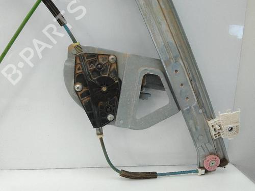 Used Front left window mechanism CITROËN C4 CACTUS 1.6 BlueHDi 100 (99 hp) 26285650