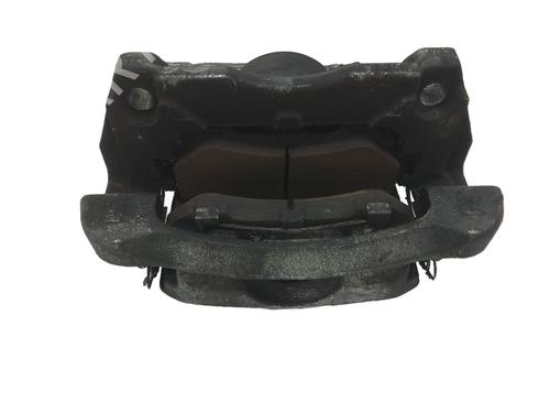 Right front brake caliper RENAULT KADJAR (HA_, HL_) 1.3 TCe 140 (HLNB, HLN1) | BP19322357M104 - Image 4