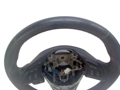 Steering wheel MAZDA CX-5 (KE, GH) 2.0 (KEEFW) | BP19059242C49 - Image 6