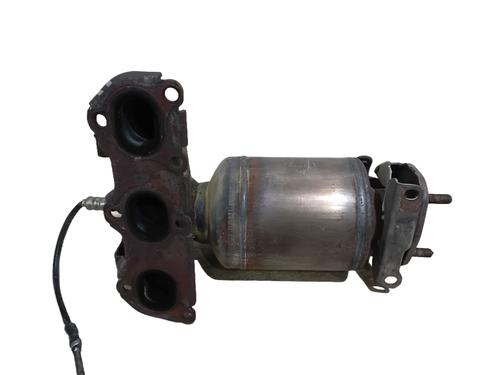 Used Catalyst Catalyst SEAT IBIZA IV (6J5, 6P1) 1.2 (70 hp) 36110408 36110408