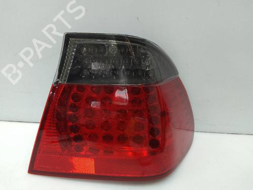 Right taillight BMW 3 (E46) 330 d | BP24155603C35 