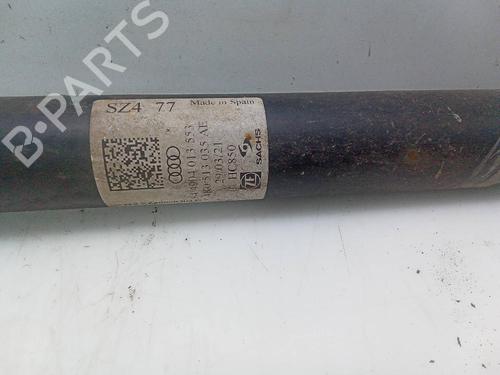 Used Right rear shock absorber AUDI A6 Allroad C8 (4AH) [2018-2025]  18574392