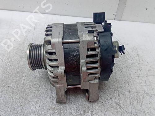 Used Alternator Alternator CITROËN BERLINGO Box Body/MPV (K9) 1.5 BlueHDi 100 (102 hp) 19519855 19519855