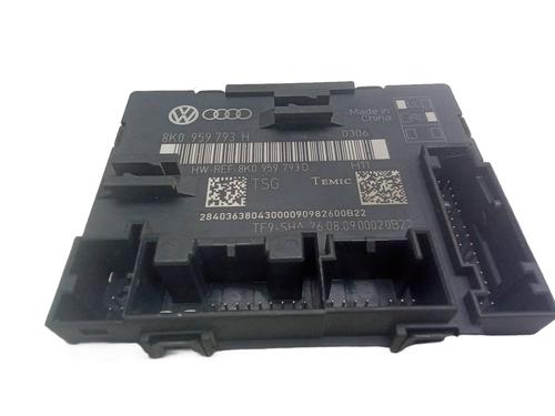 Used Electronic module Electronic module AUDI Q5 (8RB) 2.0 TFSI quattro (211 hp) 19082493 19082493