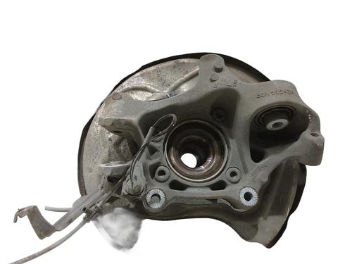 Used Right rear steering knuckle Right rear steering knuckle AUDI Q5 (FYB, FYG) SQ5 TFSI quattro (354 hp) 34461285 34461285