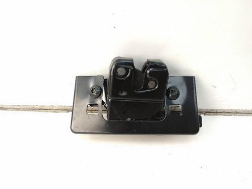 Bagklap lås RENAULT CAPTUR II (HF_) [2020-2025]  18596455