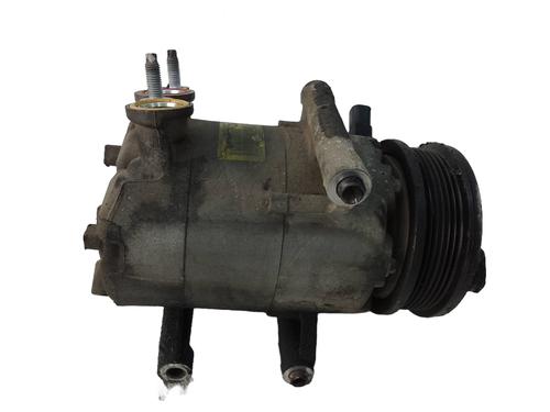 AC compressor LAND ROVER FREELANDER 2 (L359) 2.2 TD4 4x4 | BP19519562M34 - Image 2