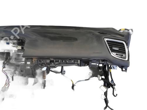 Dashboard MAZDA 3 (BM, BN) 2.2 D | BP34422456C46  - Image 7