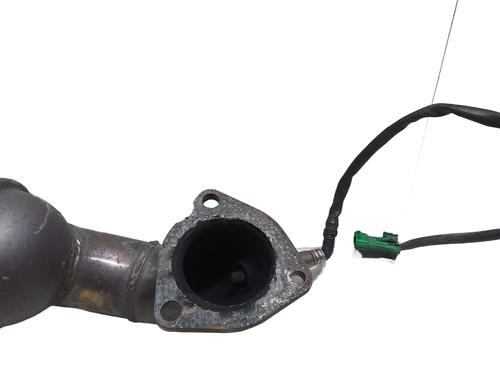 Catalyst CITROËN C5 III (RD_) 1.6 HDi 110 (RD9HZC) | BP31876674M10