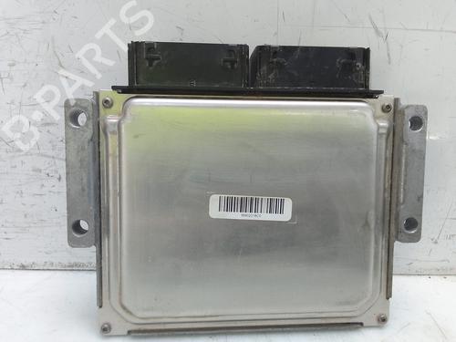 Electronic module FORD MONDEO V Hatchback (CE) 2.0 TDCi | BP28690572M83 - Image 3