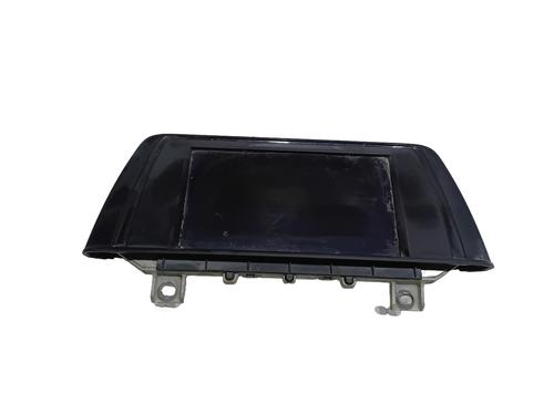 Commande Chauffage Commande Chauffage BMW 1 (F20) 118 d (150 hp) 33953294 33953294