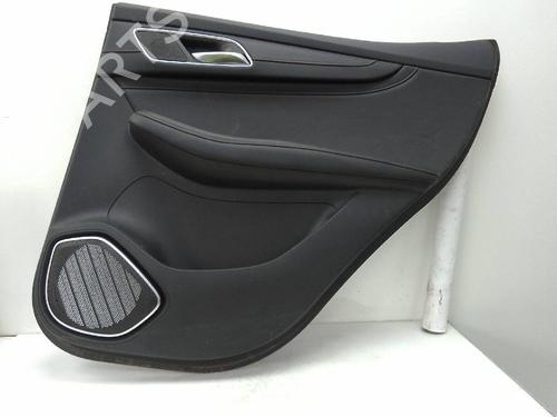 Rear right panel MG MG HS (AS23) 1.5 T (SAS23) | BP25045545C61 - Image 4