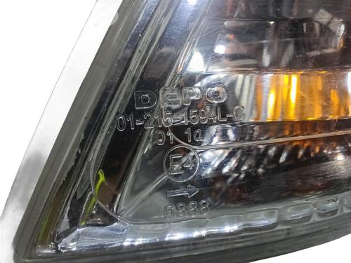 Left front indicator NISSAN ALMERA II Hatchback (N16) 2.2 Di | BP39428778C32 - Image 4