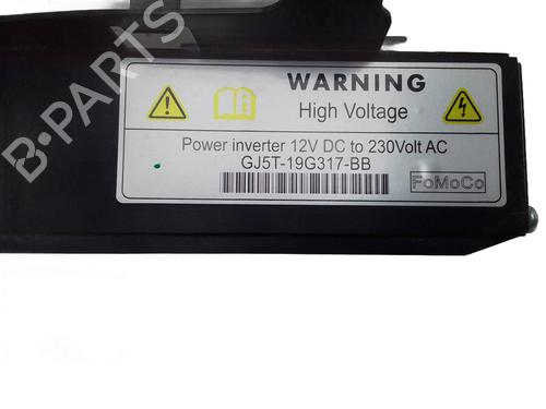 Electronic module FORD KUGA II (DM2) 1.6 EcoBoost | BP18580714M83 - Image 4