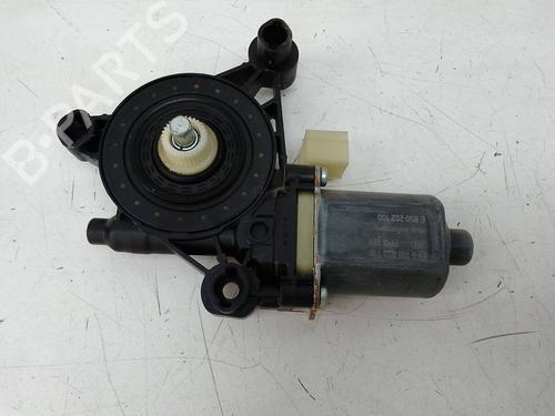 Used Right front window motor Right front window motor VW TIGUAN (AD1, AX1) 2.0 TDI (150 hp) 18970701 18970701