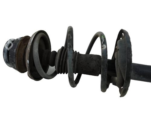 Left front shock absorber DACIA SANDERO II TCe 90 (B8M1, B8MA, B8AC) | BP18737500M16 - Image 2
