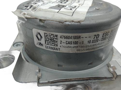 ABS pump DACIA SANDERO III 1.0 TCe LPG | BP19707964M43  - Image 6