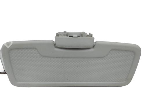 Left sun visor SMART FORTWO Coupe (451) 1.0 (451.331, 451.380) | BP19252573I1 - Image 2