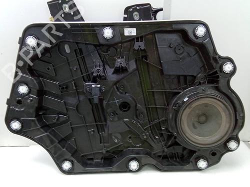 Used Front left window mechanism Front left window mechanism FORD PUMA (J2K, CF7) 1.0 EcoBoost mHEV (125 hp) 19163999 19163999