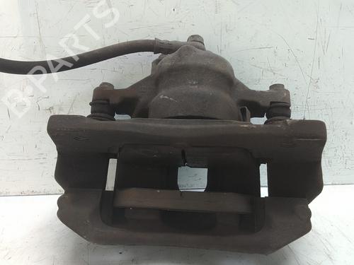 Left front brake caliper TOYOTA AURIS (_E15_) 1.4 D-4D (NDE150_, NDE150R) | BP29386383M105 