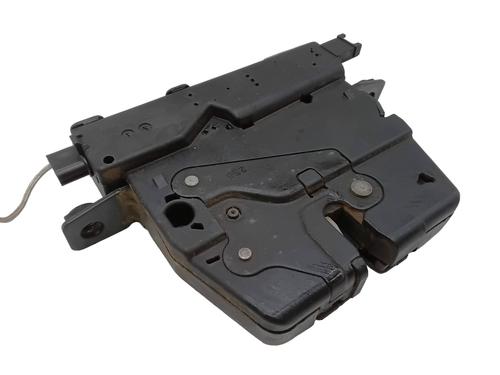 Used Tailgate lock BMW 3 (F30, F80) 318 d (150 hp) 30098722