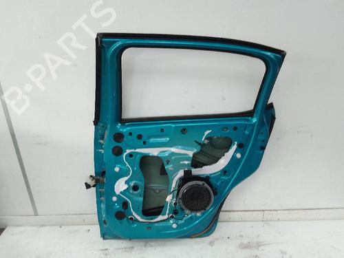 Right rear door CITROËN C3 III (SX) 1.2 THP 110 (SXHNPS, SXHNZT, SXHNZ6) | BP19137925C5 