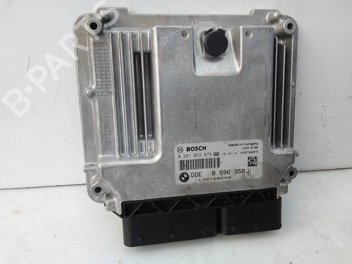 Used Engine control unit (ECU) Engine control unit (ECU) 23217363 23217363