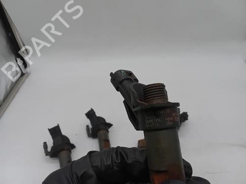 Injector TOYOTA AURIS (_E15_) 1.4 D-4D (NDE150_, NDE150R) | BP29386569M100 