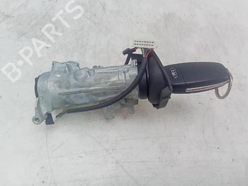 Used Ignition barrel AUDI A3 (8V1, 8VK) [2012-2020]  18577207