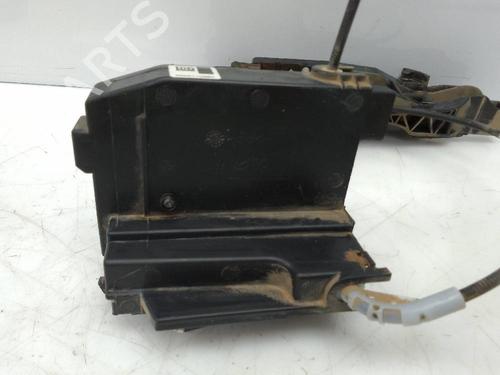 Rear right lock PEUGEOT 308 SW II (LC_, LJ_, LR_, LX_, L4_)  | BP21380055C99 
