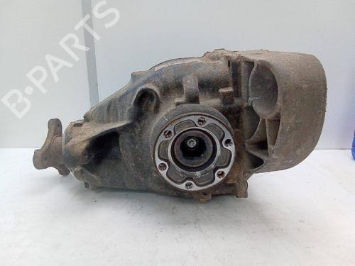 Used Rear differential BMW X1 (E84) [2009-2015]  26158468