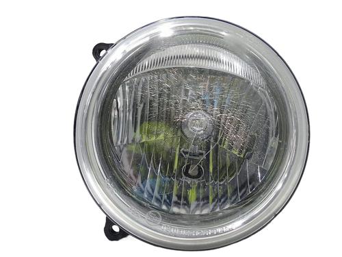 Used Left headlight Left headlight JEEP CHEROKEE (KJ) 2.8 CRD 4x4 (163 hp) 34365845 34365845