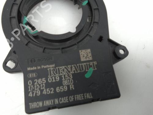 Kontantrulle Airbag /Stelring RENAULT TRAFIC III Van (FG_) [2014-2025]  21168623