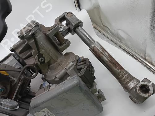 Steering column SEAT TOLEDO IV (KG3)  | BP29396829M21 
