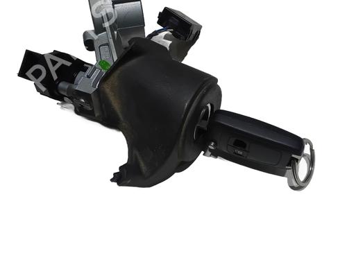 Ignition barrel OPEL CORSA E Hatchback Van (X15) 1.3 CDTI (08) | BP33953259M48  - Image 5