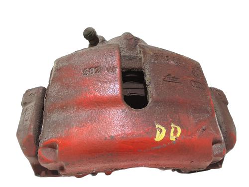Right front brake caliper VW EOS (1F7, 1F8) 2.0 TDI | BP32385343M104 - Image 3